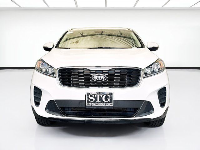2020 Kia Sorento L
