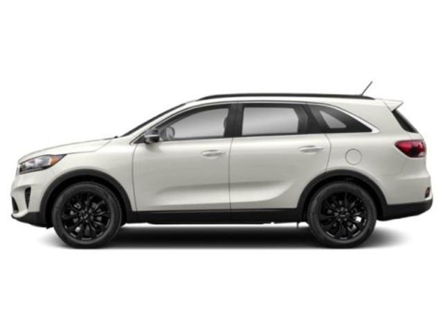 2020 Kia Sorento L