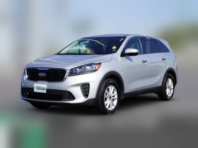 2020 Kia Sorento L