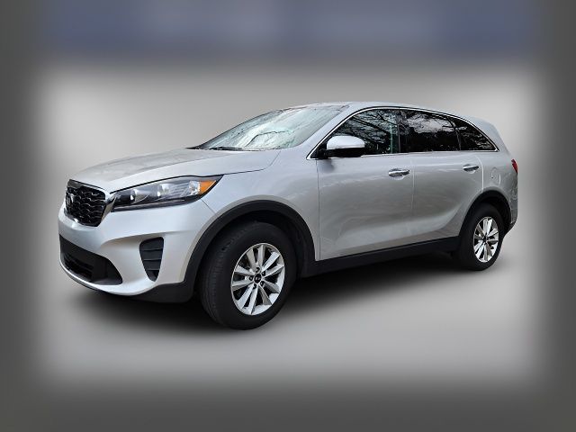 2020 Kia Sorento L