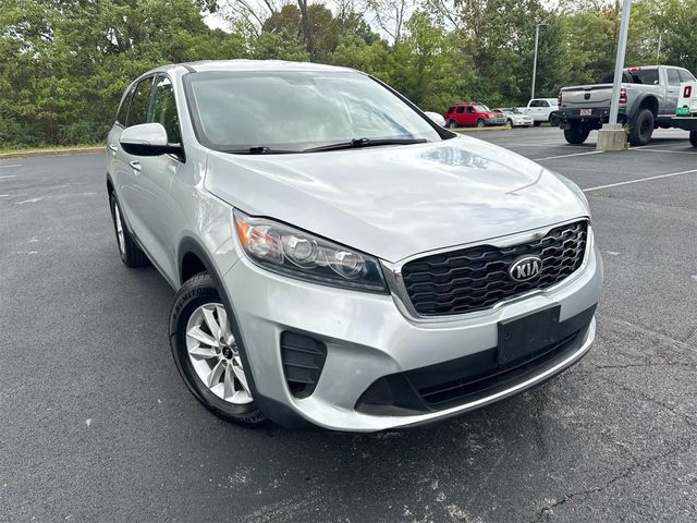 2020 Kia Sorento L