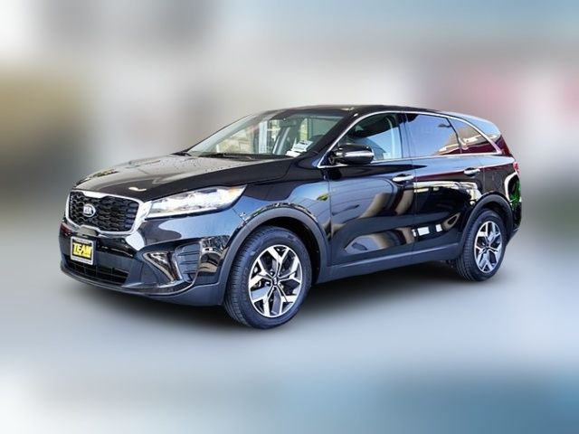 2020 Kia Sorento L