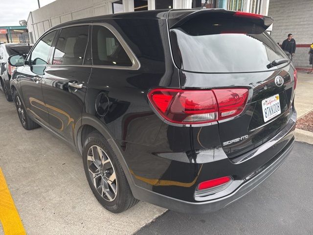 2020 Kia Sorento L