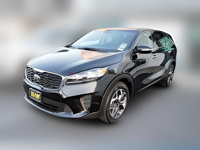 2020 Kia Sorento L