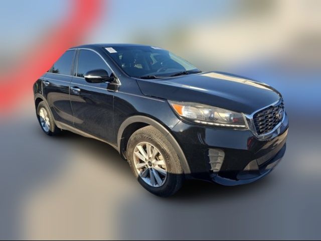2020 Kia Sorento L