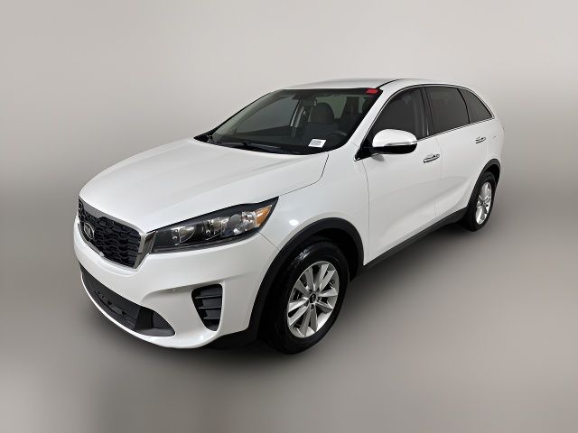 2020 Kia Sorento L