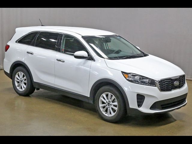 2020 Kia Sorento L