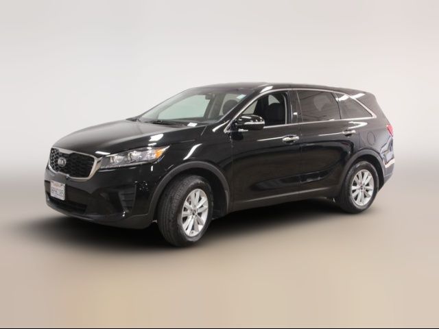 2020 Kia Sorento L