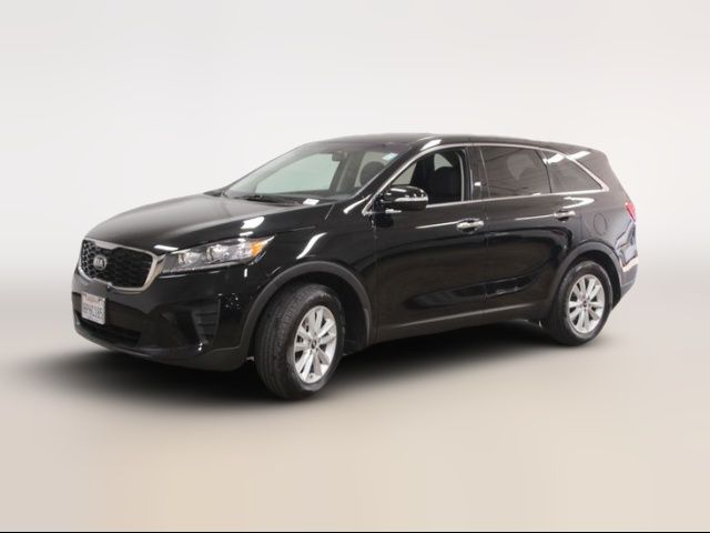 2020 Kia Sorento L