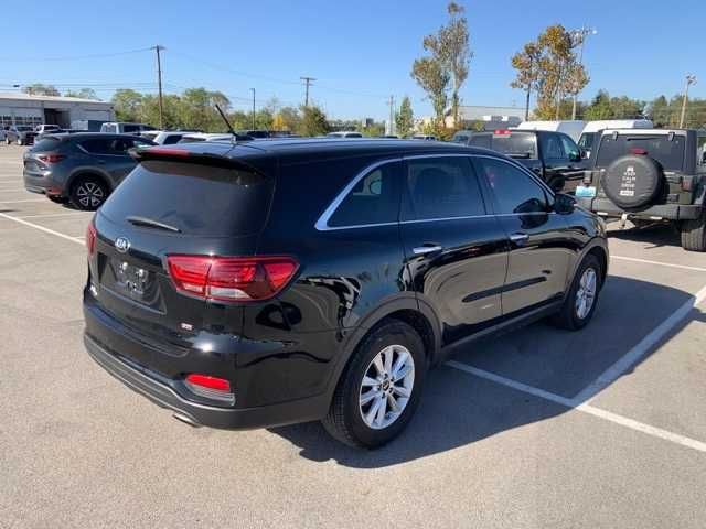 2020 Kia Sorento L