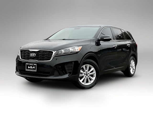 2020 Kia Sorento L