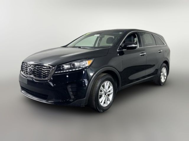 2020 Kia Sorento L