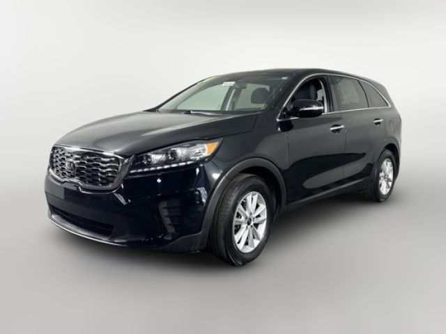 2020 Kia Sorento L