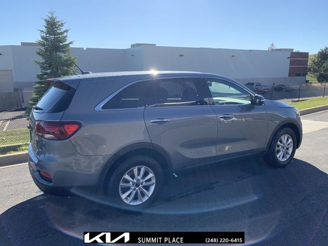 2020 Kia Sorento L