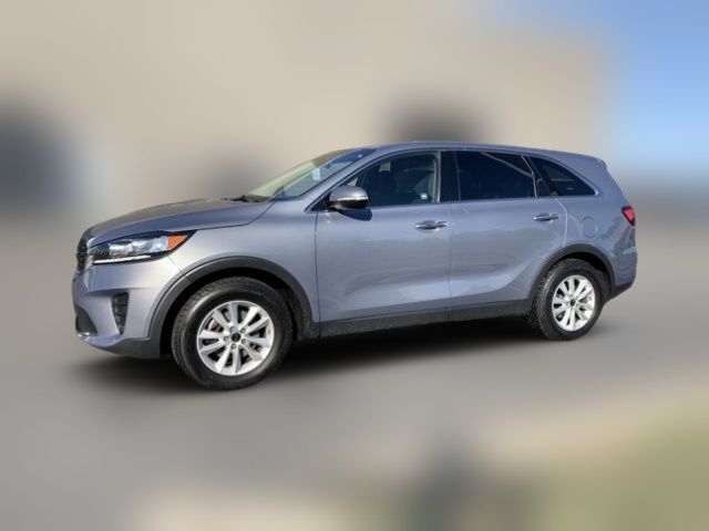 2020 Kia Sorento L