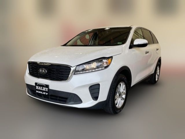 2020 Kia Sorento L