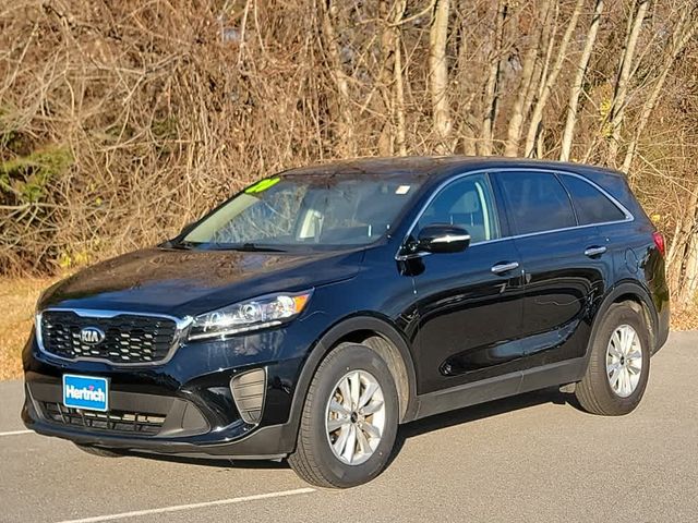 2020 Kia Sorento L