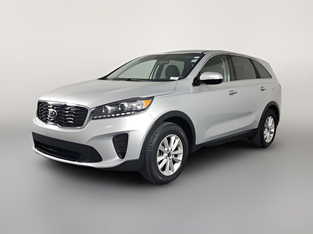 2020 Kia Sorento L