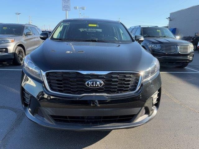 2020 Kia Sorento L