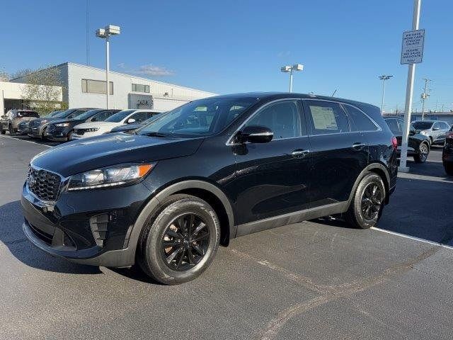 2020 Kia Sorento L