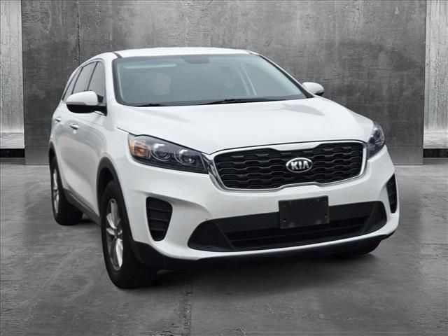 2020 Kia Sorento L