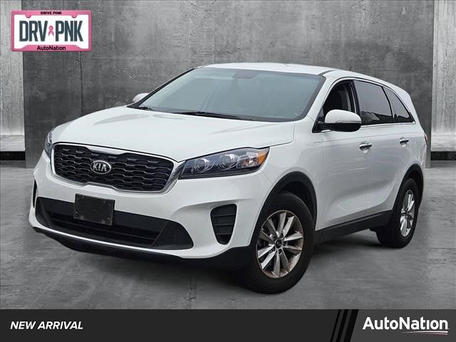 2020 Kia Sorento L