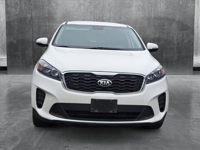 2020 Kia Sorento L