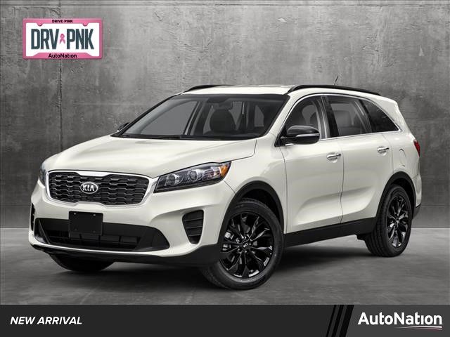 2020 Kia Sorento L