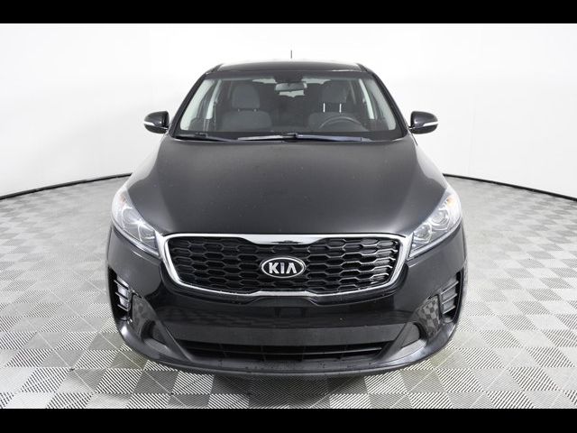 2020 Kia Sorento L