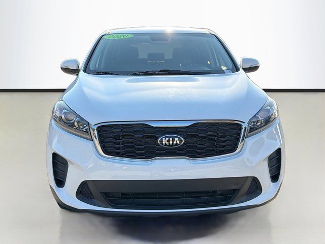 2020 Kia Sorento L
