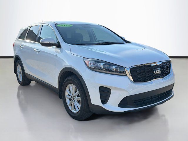 2020 Kia Sorento L