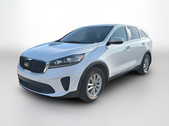 2020 Kia Sorento L