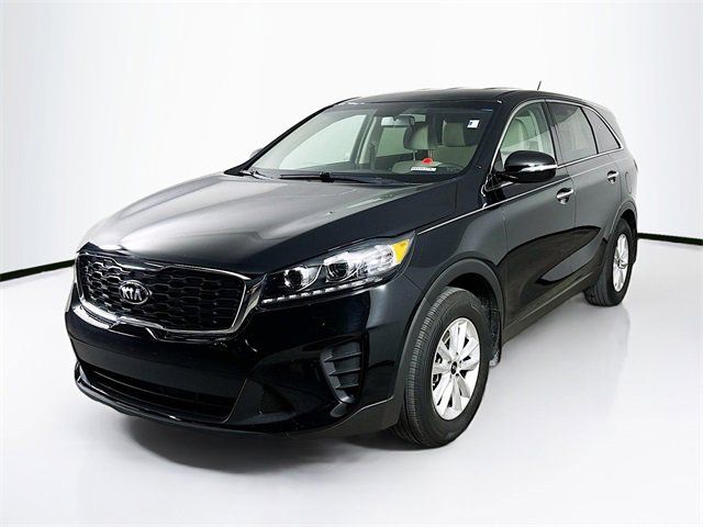 2020 Kia Sorento LX