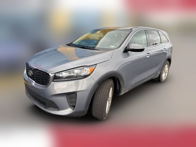 2020 Kia Sorento LX