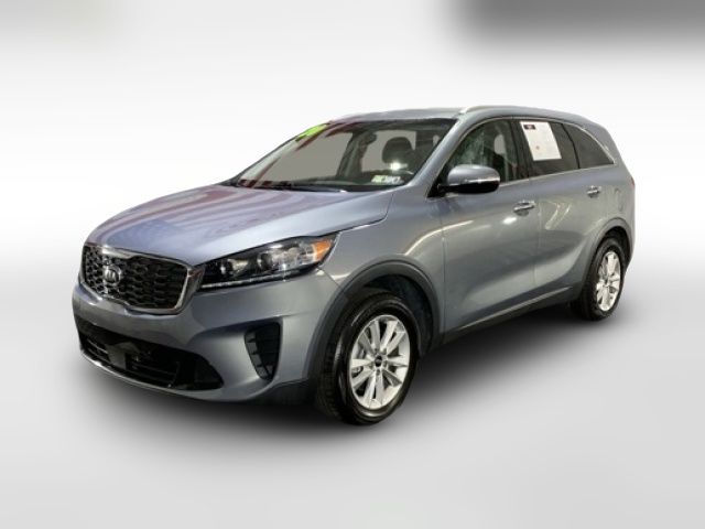 2020 Kia Sorento LX