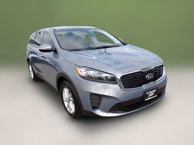 2020 Kia Sorento L