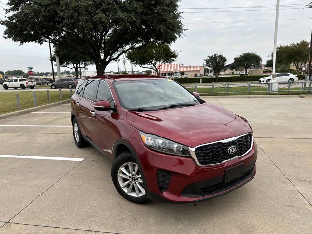 2020 Kia Sorento LX