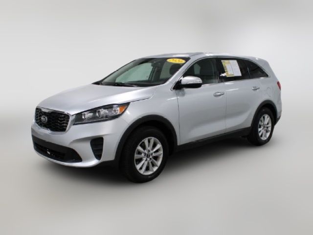 2020 Kia Sorento L