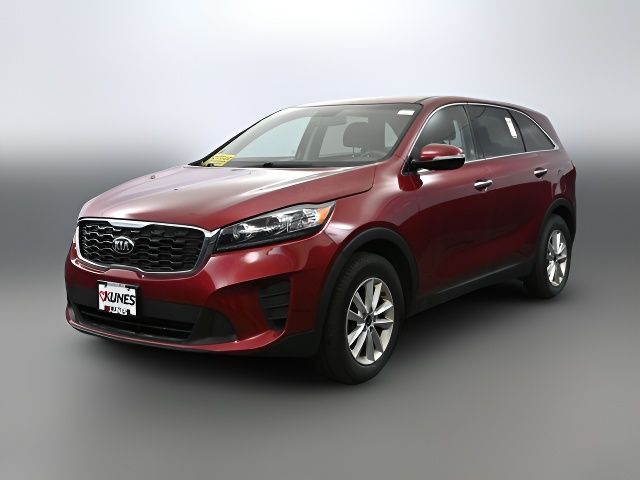 2020 Kia Sorento LX