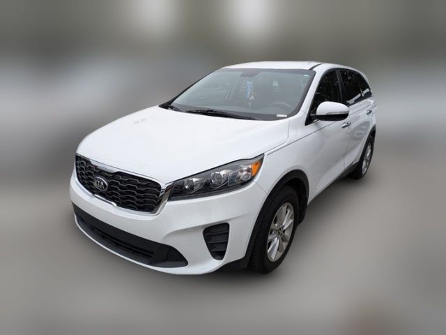 2020 Kia Sorento LX