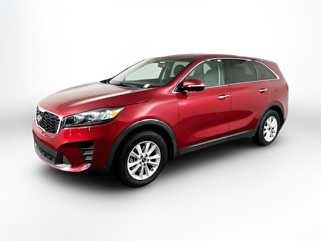 2020 Kia Sorento LX