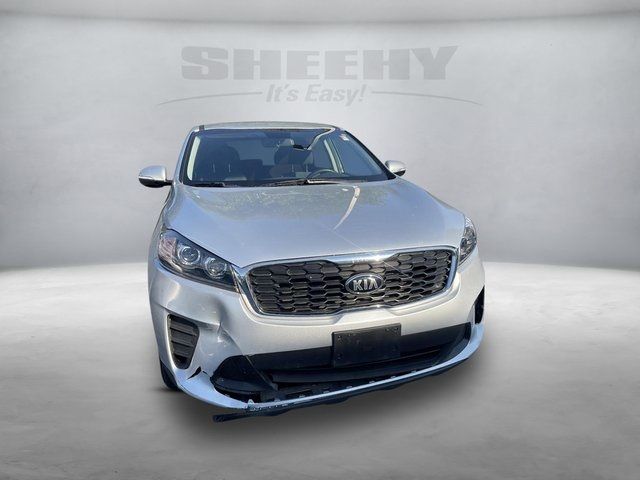 2020 Kia Sorento L