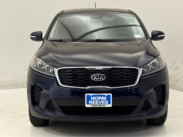 2020 Kia Sorento LX