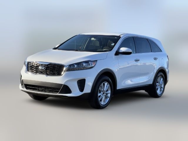 2020 Kia Sorento LX