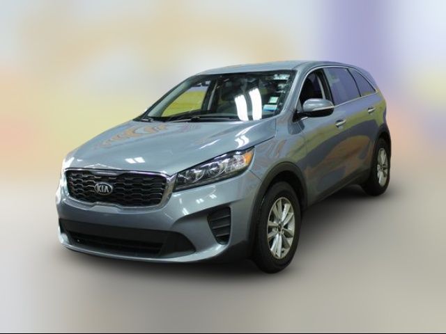 2020 Kia Sorento L