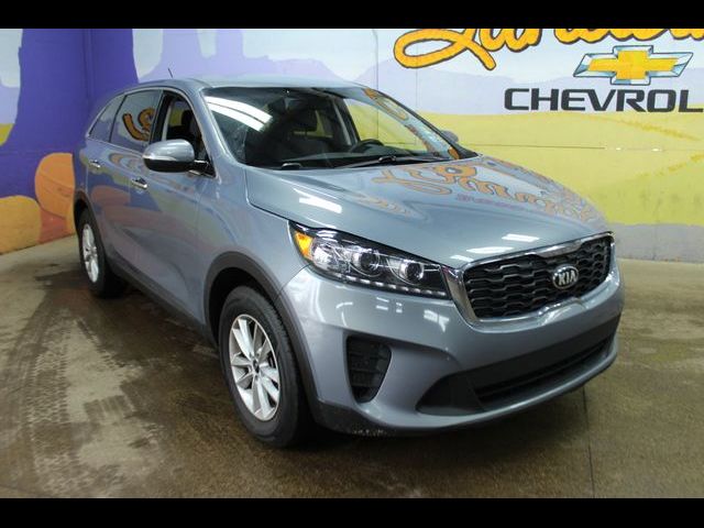 2020 Kia Sorento L