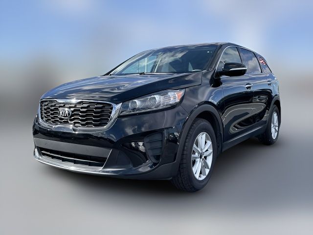 2020 Kia Sorento LX