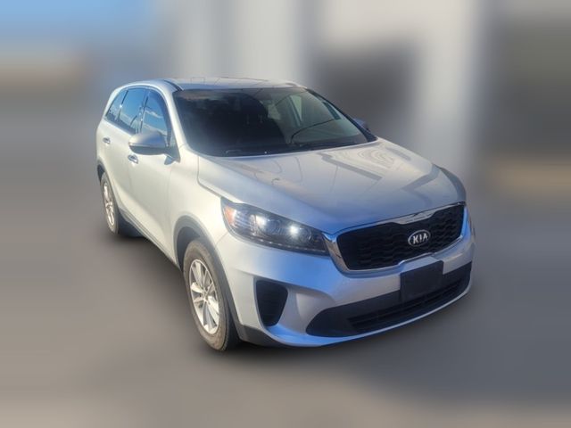 2020 Kia Sorento L