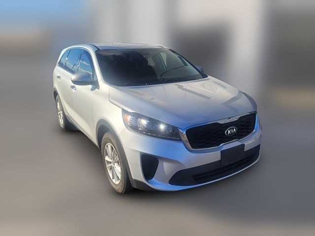 2020 Kia Sorento L