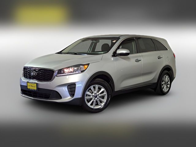 2020 Kia Sorento L